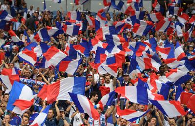 Griezmann e compagni approdano in finale, scatta la festa in tutta la Francia