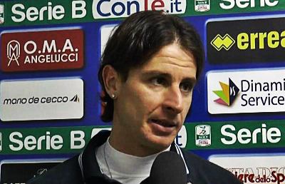 Ascoli Picchio, è il Bari la squadra più interessata a bomber Cacia