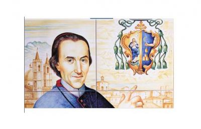 Ascoli, inaugurazione busto del Venerabile Francesco Antonio Marcucci 