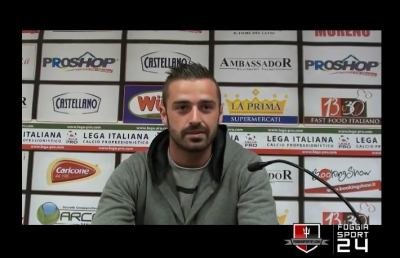Ascoli Picchio, ufficiale l'ingaggio del difensore Guillaume Gigliotti