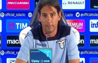Dalla Salernitana alla Lazio, per Inzaghi cambia tutto: ''Vi spiego il perchè...''
