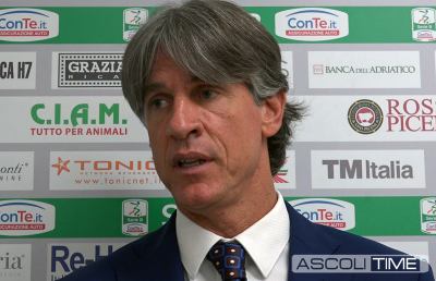 Ascoli, Giaretta: “Cacia non è sul mercato. Masi e Moretti profili interessanti”