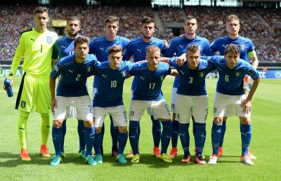 Europei Under 19, rigore di Dimarco e l'Italia batte la Germania
