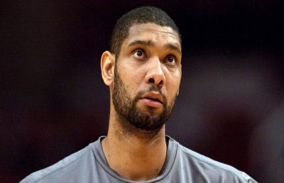 NBA: a 40 anni compiuti l'immenso Tim Duncan si ritira