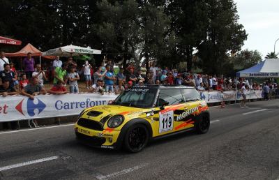 CIVM, iscrizioni in corso alla 18esima Cronoscalata del Reventino