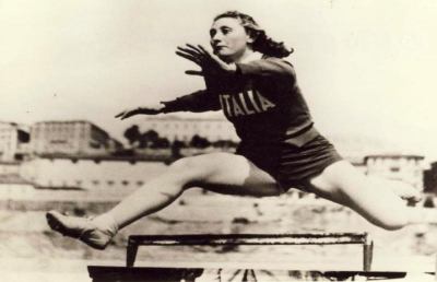 A Roccafluvione mostra “L'emancipazione femminile attraverso i Giochi Olimpici”