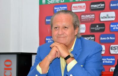 Vicenza, passata la grande paura: formalizzata l'iscrizione al torneo di B