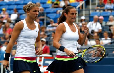 Speranze azzurre per Rio 2016 - Errani e Vinci di nuovo insieme per una medaglia
