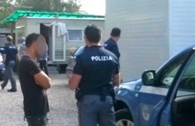 Polizia Ascoli-Fermo, rafforzati ulteriormente controlli del territorio