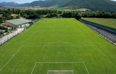 Ascoli Picchio, fissata la data della prestigiosa amichevole con lo Spezia