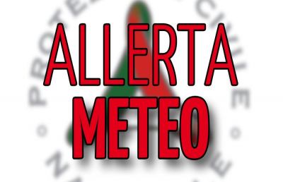 Allerta meteo in tutto il Piceno per la giornata di Venerdì 15 Luglio