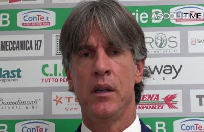 Ascoli, archiviato il discorso Lanzafame. In arrivo il transfer di Hallberg