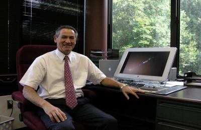 Grottammare, l’astrofisico Duccio Macchetto racconta l’universo
