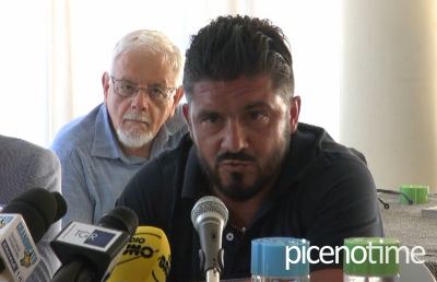 Pisa, Gattuso: ''Voglio il veleno altrimenti li caccio via tutti''