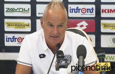 Cesena, Drago: ''Dai giocatori voglio senso di appartenenza''