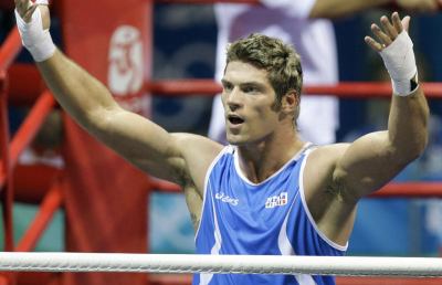 Speranze azzurre per Rio 2016 - Dopo due argenti Russo punta all'oro