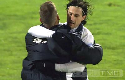Ascoli Picchio, potrebbe essere rivoluzionato l'attacco di mister Aglietti