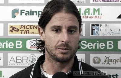 Ascoli, i giorni di Cacia. Momento decisivo per il futuro del Picchio