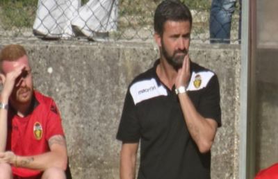 Ternana, Panucci parla di mercato: “Mi auguro che arrivi Gatto, siamo in attesa”