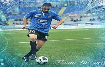 Ascoli Picchio, ufficializzato arrivo a titolo definitivo di Lazzari
