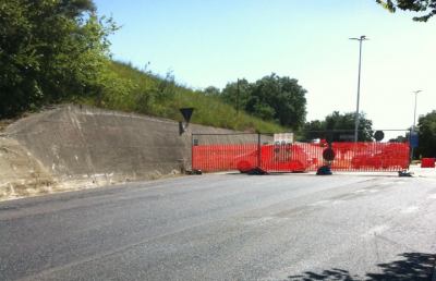 Strade provinciali Ascoli, Castignano e Offida: il punto sui cantieri 