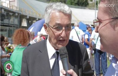 Coppa delle Regioni, presidente Fitarco: “Stupendo gareggiare ad Ascoli, torneremo”