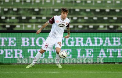 Ascoli, fortissima accelerata per Gatto. Masi bloccato dalla Ternana