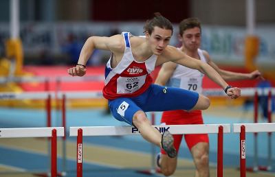 Atletica, due marchigiani ai Campionati Mondiali Under 20 in Polonia