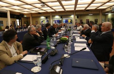 Serie B, Figc stabilisce date: regular season termina il 19 Maggio