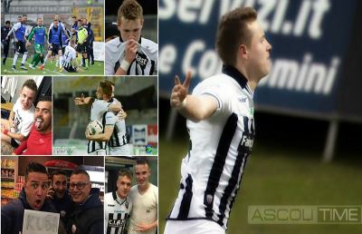 Jankto resta all'Udinese di Iachini: “Ascoli sarà sempre nel mio cuore”
