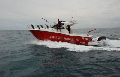 Prefettura Ascoli, presidio stagionale Vigili del Fuoco per soccorso acquatico