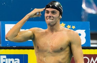 Speranze azzurre per Rio 2016 - Paltrinieri parte favorito nei 1500 stile libero