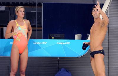 Pellegrini: “Vorrei un'Olimpiade senza doping”. Magnini: “Russi e cinesi...”