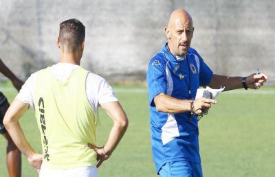 Spezia-Maceratese 2-0, Di Carlo soddisfatto: “Complimenti ai nostri tifosi”