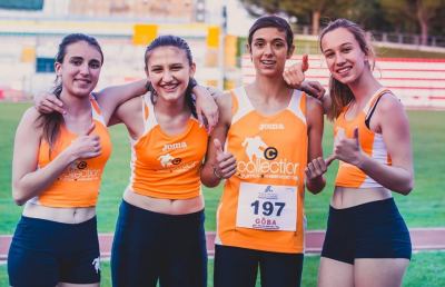 Collection Sambenedettese, gli Under 16 festeggiano il titolo regionale