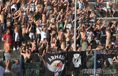 Amichevole Spezia-Ascoli 2-0, i momenti chiave della partita