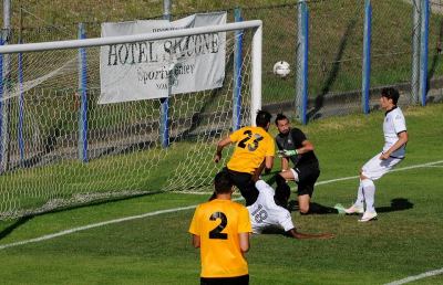 Spezia-Ascoli 2-0, Nenè e Iemmello puniscono un Picchio ancora imballato
