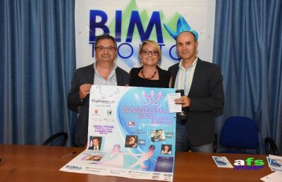 Ascoli, tutto pronto per la rassegna ''Moda sotto le Stelle''