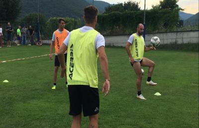 Spezia, Migliore dopo il 2-0 all'Ascoli: “E' sempre un piacere vincere”