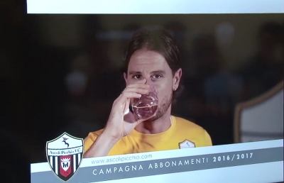 Ascoli Picchio, scatta la campagna abbonamenti: ecco tutti i benefit