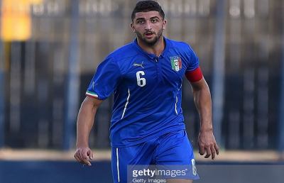 Ds Bonato: “Ascoli meta ideale per Coppolaro, è pronto per la B”