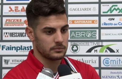 Ascoli, Ragni firma contratto annuale. Problema al tallone per Lazzari