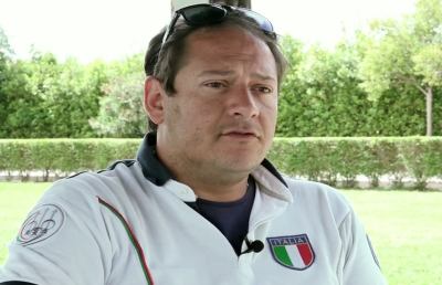 Tiro a volo, Fabbrizi già sbarcato a Rio. 7 e 8 Agosto le date da non perdere