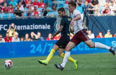 International Champions Cup: highlights Inter-Bayern Monaco 1-4