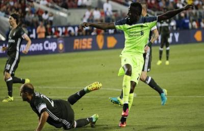 International Champions Cup: highlights Milan-Liverpool 0-2