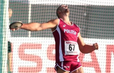 Ascoli Meeting, Di Marco conferma il buon momento di forma nel disco