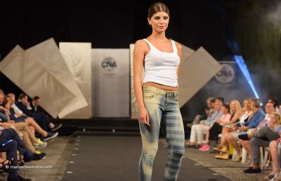  San Benedetto, successo per la moda artigiana della Cna Ascoli