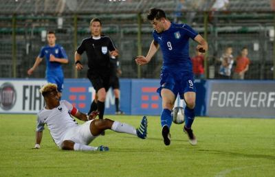 Italia-Albania Under 21 al Riviera delle Palme, in vendita i biglietti