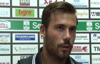 Ascoli Picchio, Almici ancora a Bergamo. Si continua a trattare