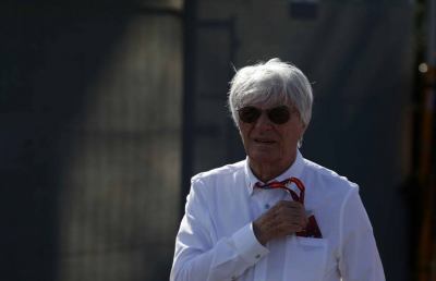 Liberata suocera Bernie Ecclestone, ecco il covo dei sequestratori